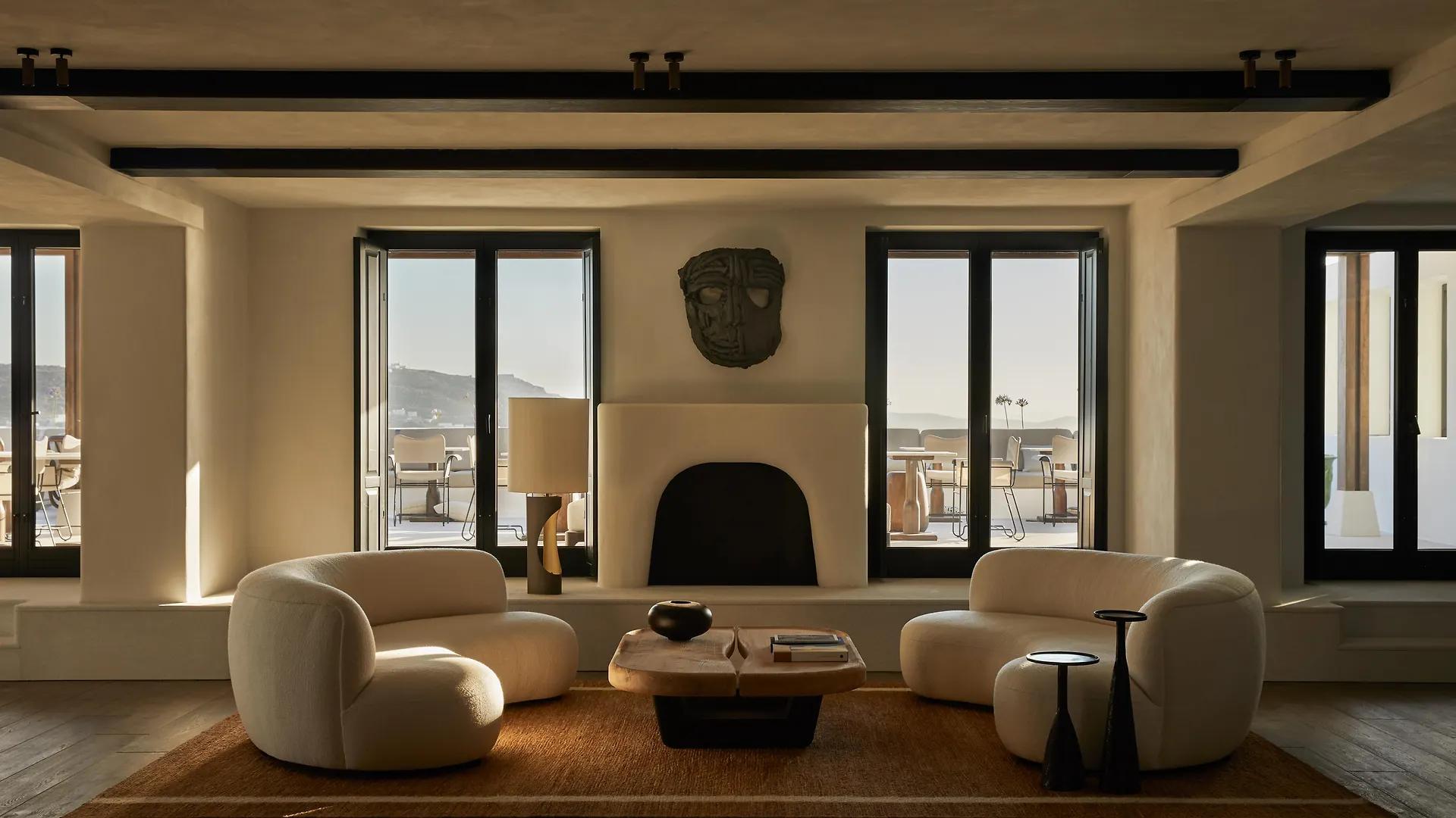 Mykonos Town Anandes Hotel (Adults Only)  Mykonos Town