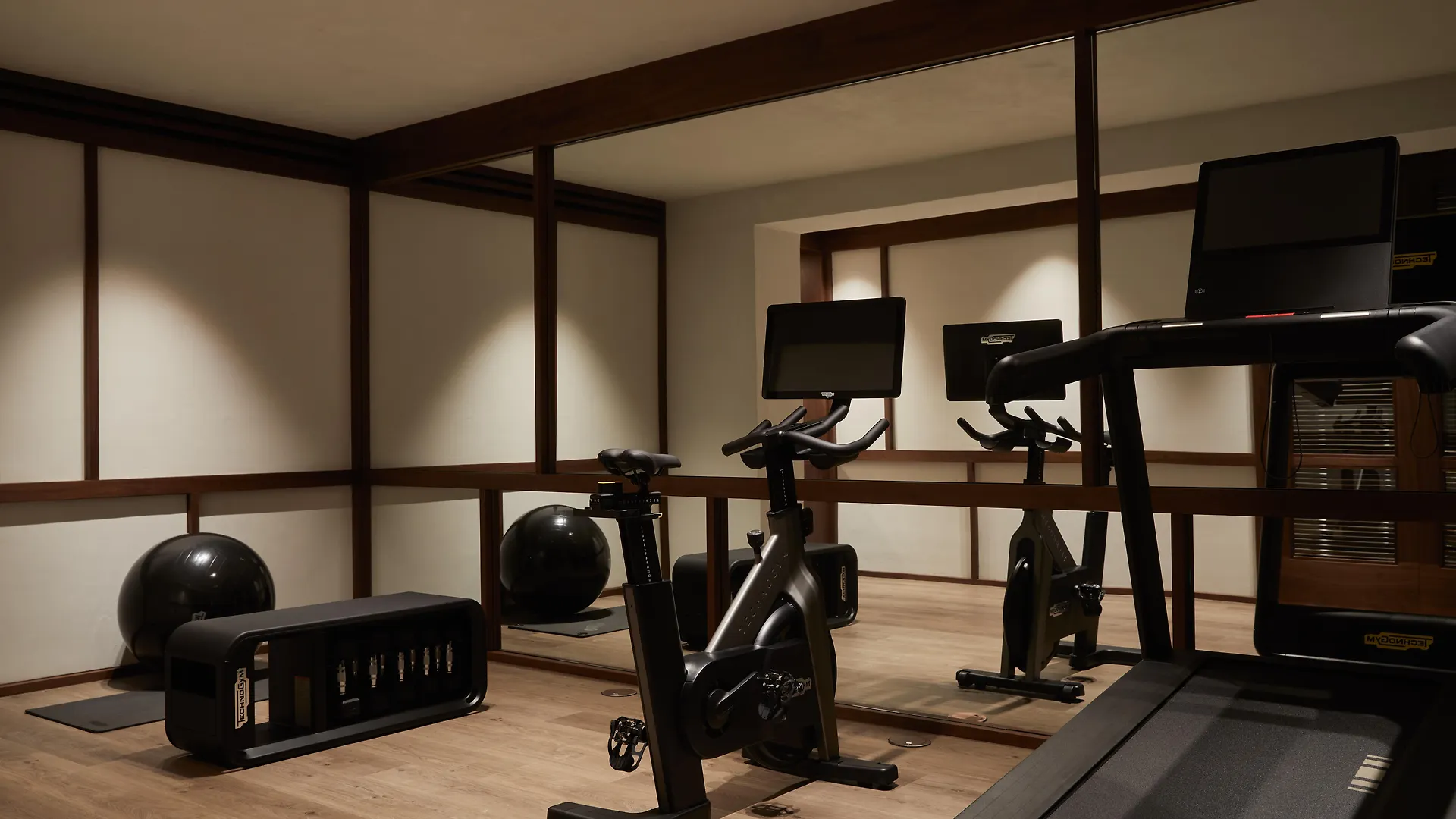 Mykonos Town Anandes Hotel (Adults Only) יוון