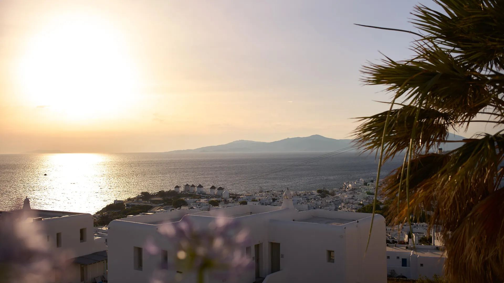 Mykonos Town Anandes Hotel (Adults Only)