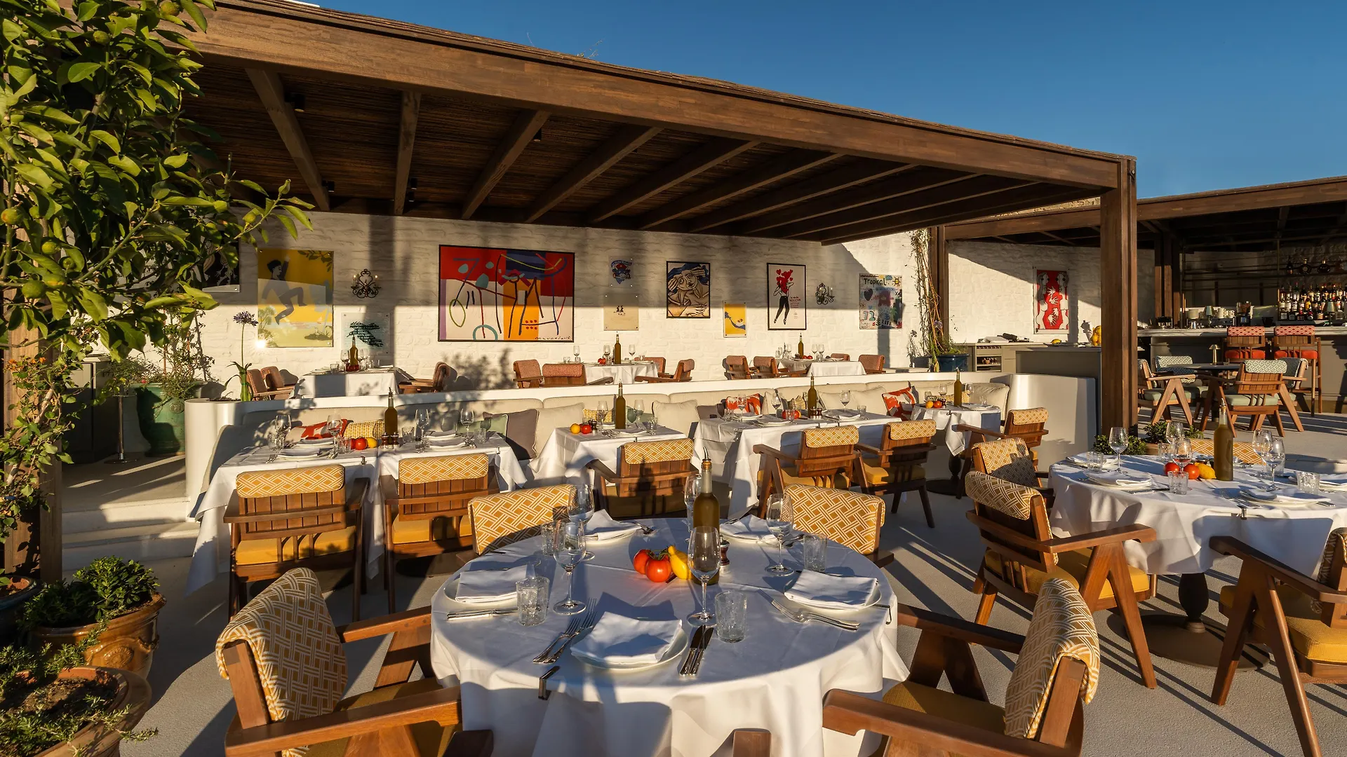 Mykonos Town Anandes Hotel (Adults Only) Mykonos Town