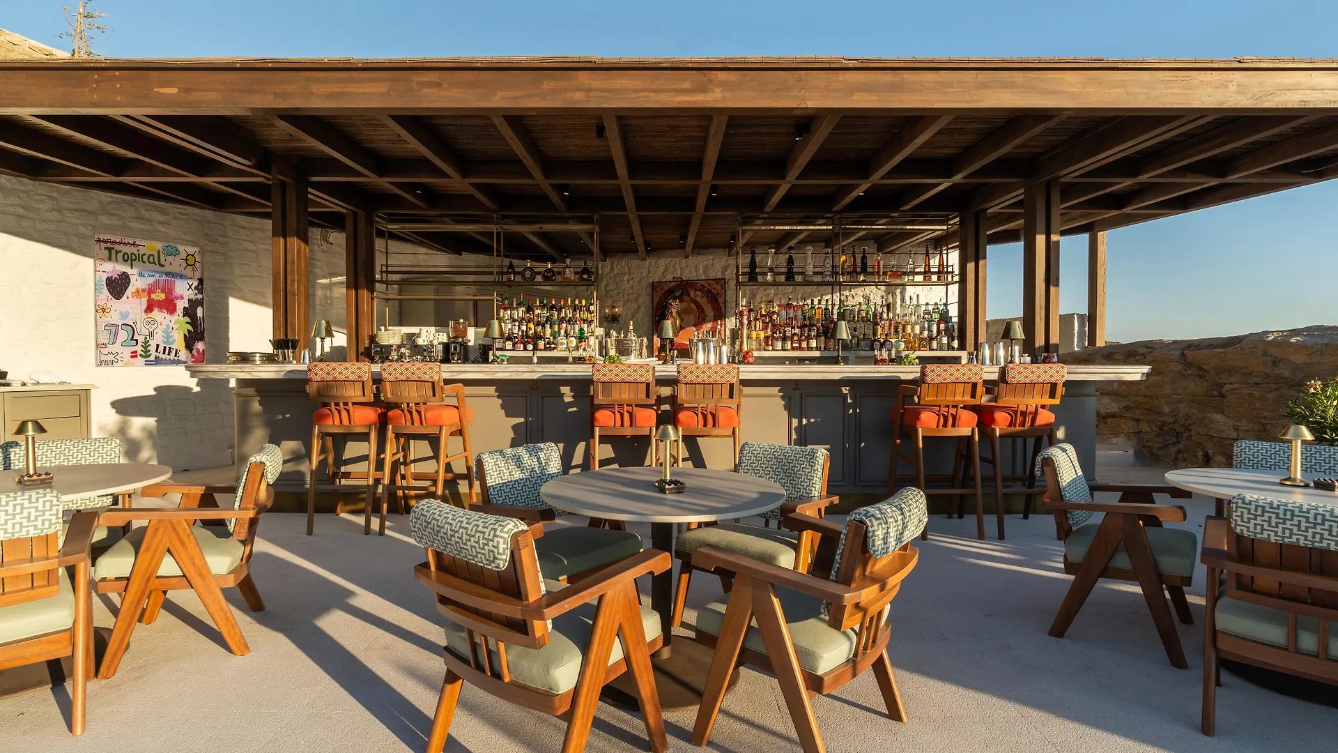 Mykonos Town Anandes Hotel (Adults Only)