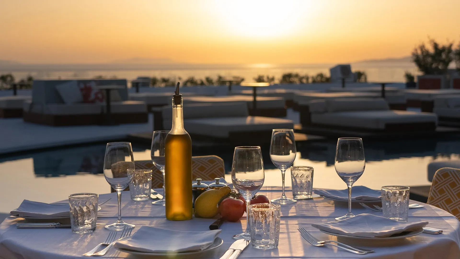 Mykonos Town Anandes Hotel (Adults Only)