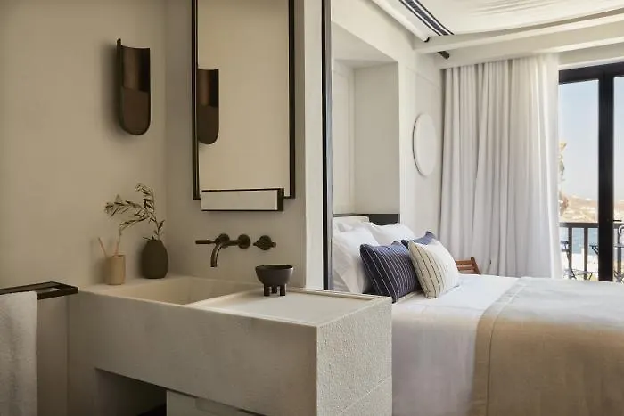 Anandes Hotel (Adults Only) Mykonos Town