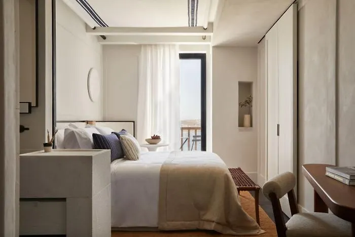 Anandes Hotel (Adults Only) Mykonos Town 5*,