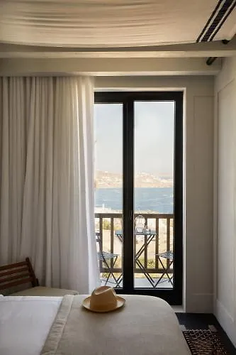 Mykonos Town Anandes Hotel (Adults Only) 5*, Mykonos Town יוון