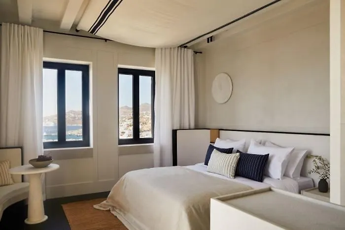 Anandes Hotel (Adults Only) Mykonos Town
