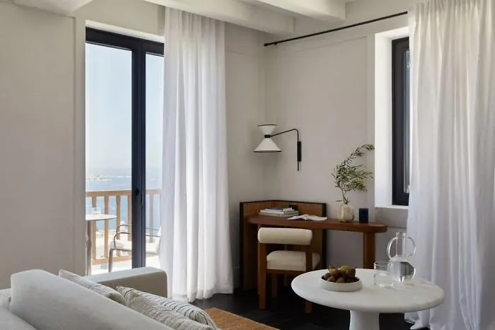 *****  Mykonos Town Anandes Hotel (Adults Only) יוון
