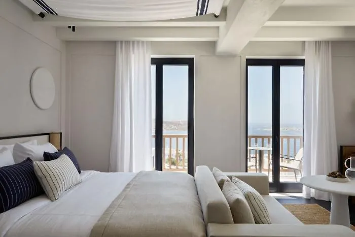 Mykonos Town Anandes Hotel (Adults Only)