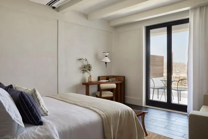 Anandes Hotel (Adults Only) Mykonos Town 5*,