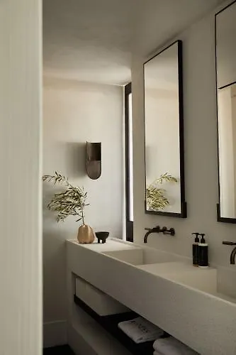 Mykonos Town Anandes Hotel (Adults Only) יוון