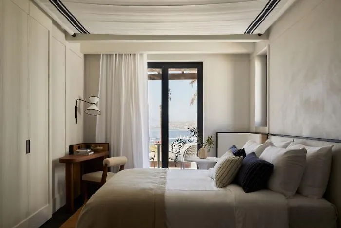 Anandes Hotel (Adults Only) Mykonos Town