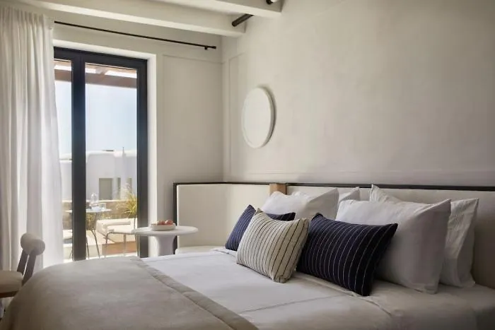 Mykonos Town Anandes Hotel (Adults Only)  Mykonos Town