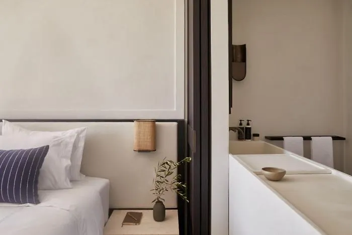 Mykonos Town Anandes Hotel (Adults Only)