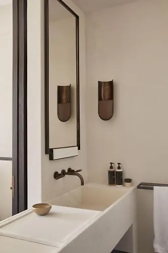 Mykonos Town Anandes Hotel (Adults Only) Mykonos Town