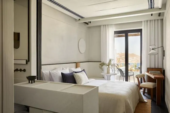 Mykonos Town Anandes Hotel (Adults Only)  Mykonos Town