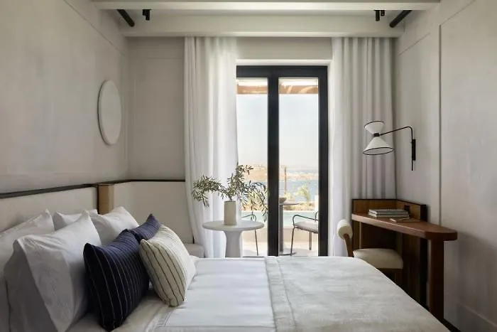 Mykonos Town Anandes Hotel (Adults Only)