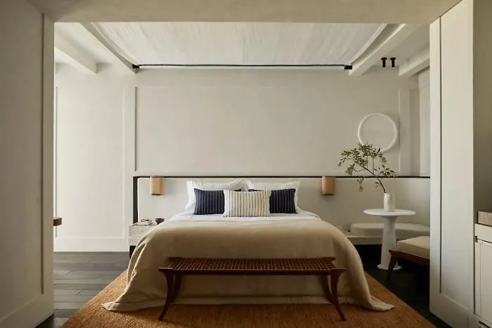 Mykonos Town Anandes Hotel (Adults Only) 5*, Mykonos Town