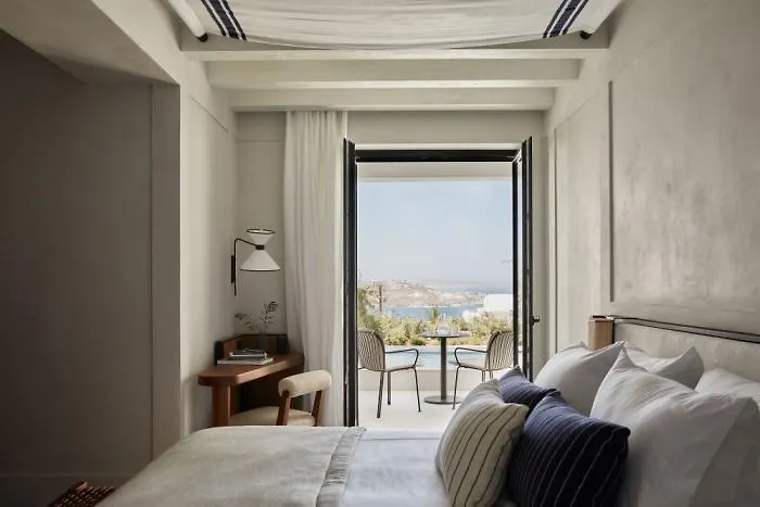 Mykonos Town Anandes Hotel (Adults Only)