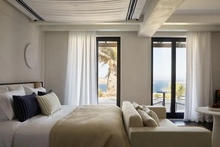 Mykonos Town Anandes Hotel (Adults Only)