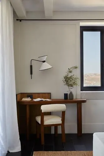 Mykonos Town Anandes Hotel (Adults Only)