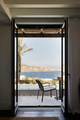 Mykonos Town Anandes Hotel (Adults Only) יוון