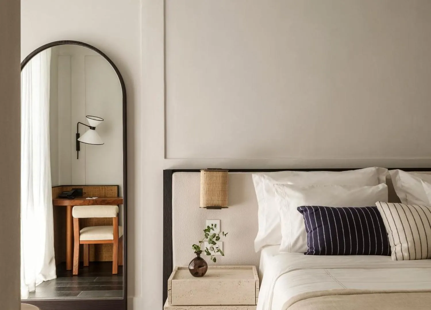 Mykonos Town Anandes Hotel (Adults Only) 5*, Mykonos Town יוון