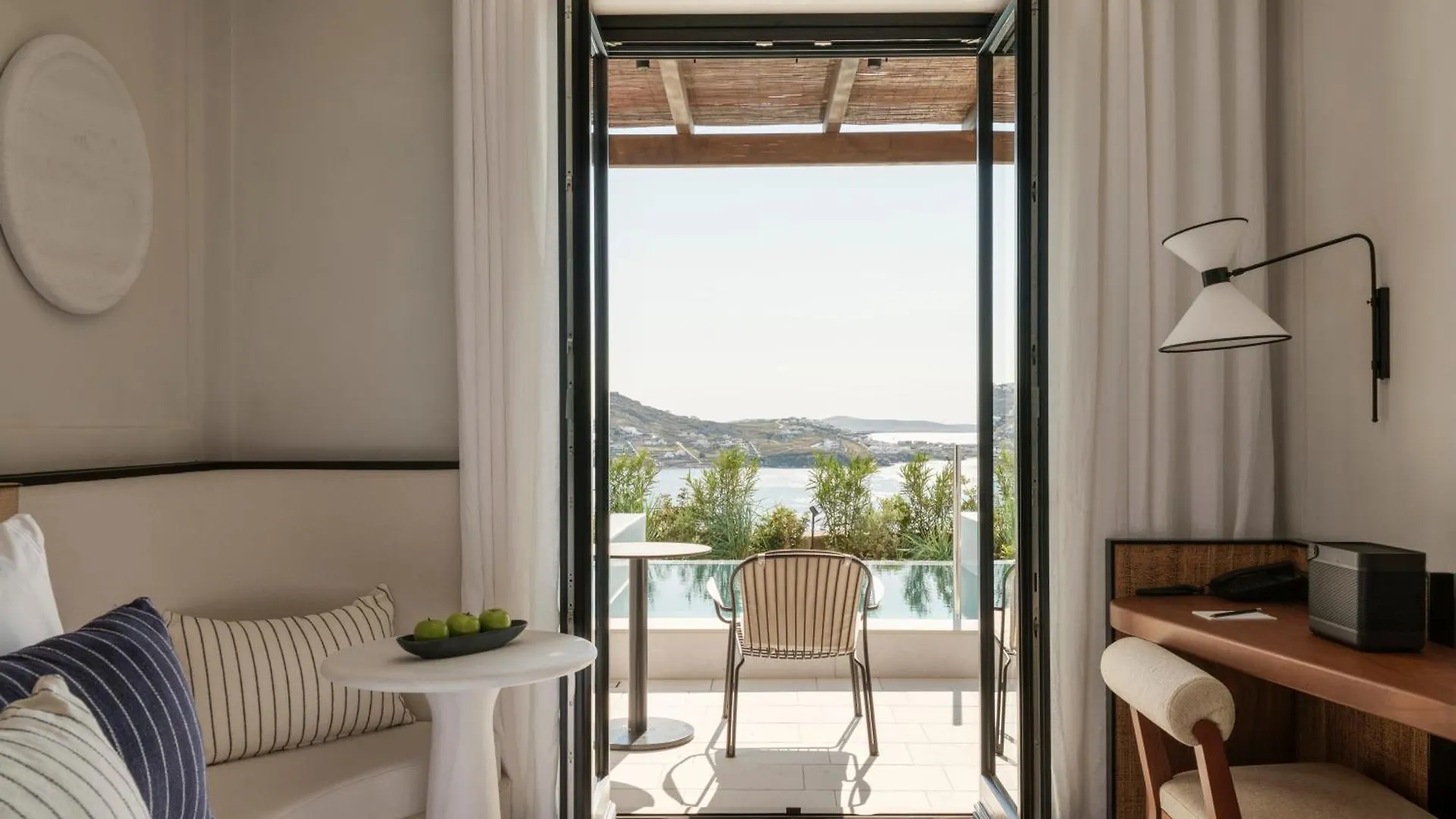 Mykonos Town Anandes Hotel (Adults Only)