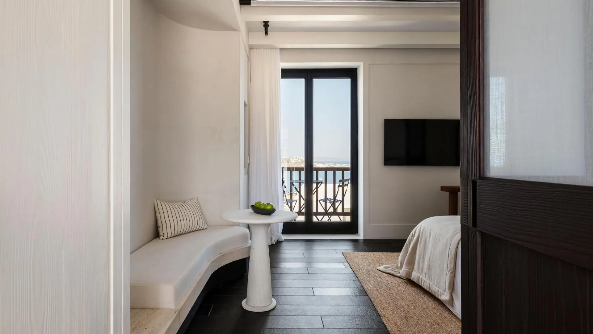 Mykonos Town Anandes Hotel (Adults Only)