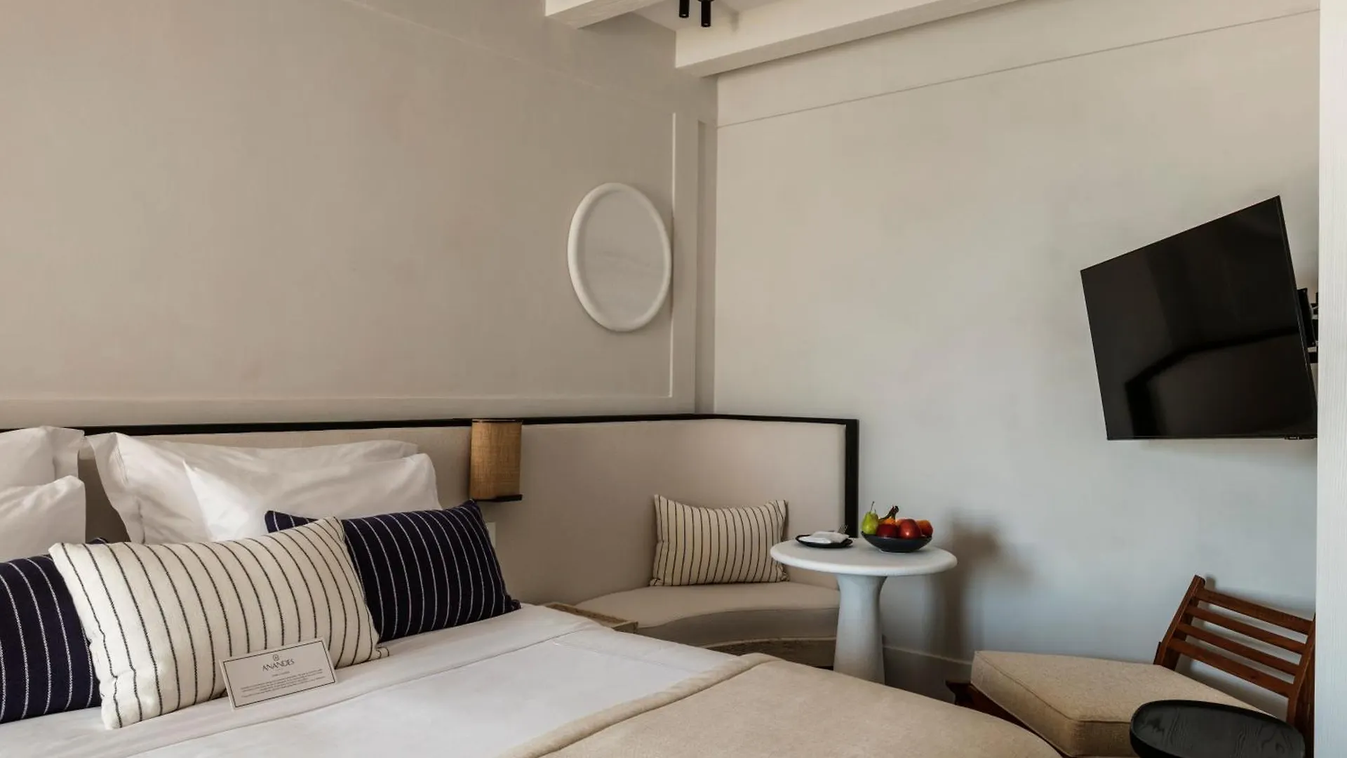 Mykonos Town Anandes Hotel (Adults Only)  Mykonos Town