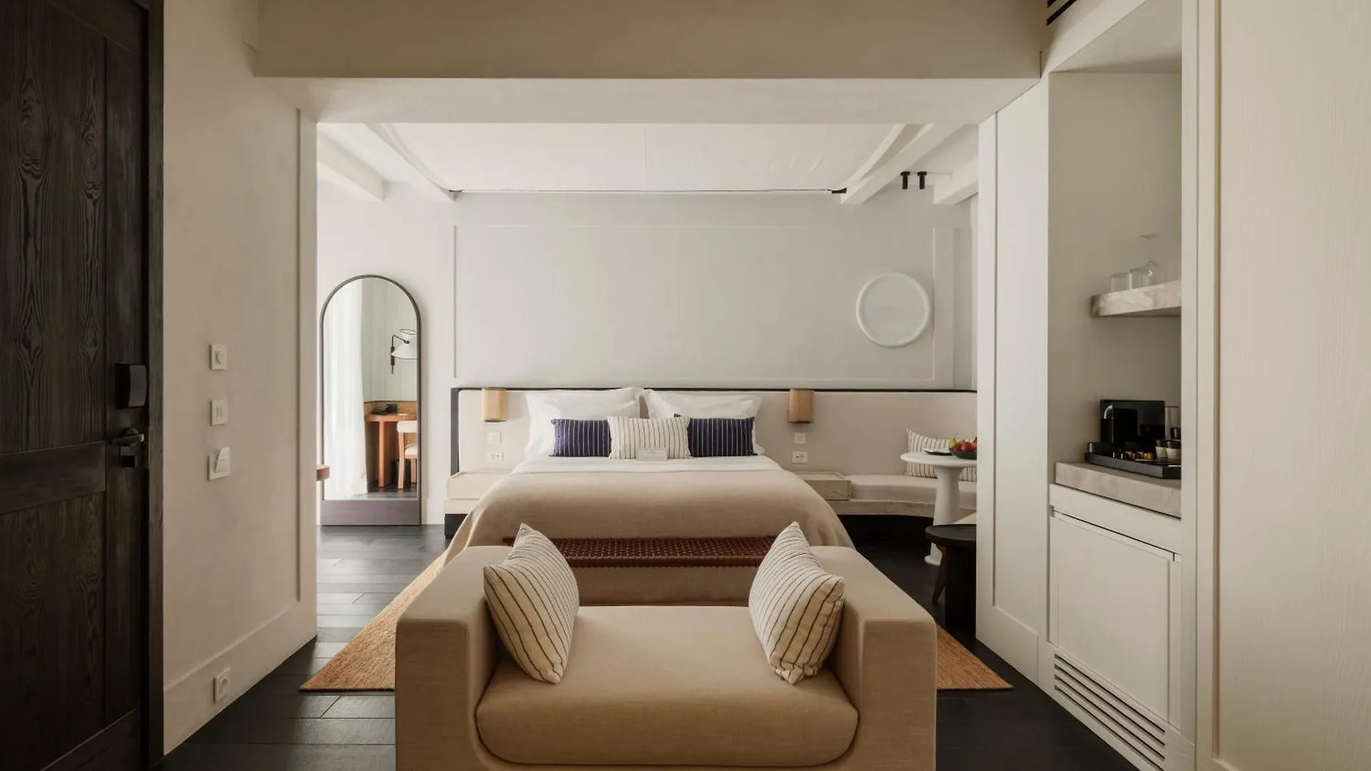 Mykonos Town Anandes Hotel (Adults Only)