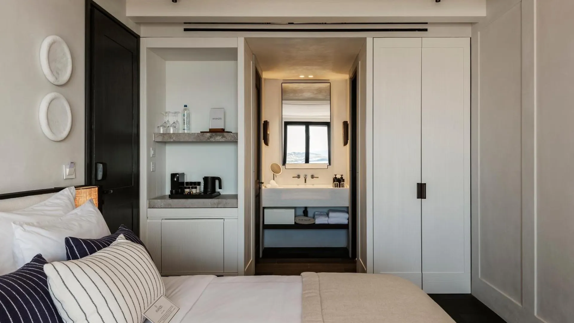Mykonos Town Anandes Hotel (Adults Only) יוון
