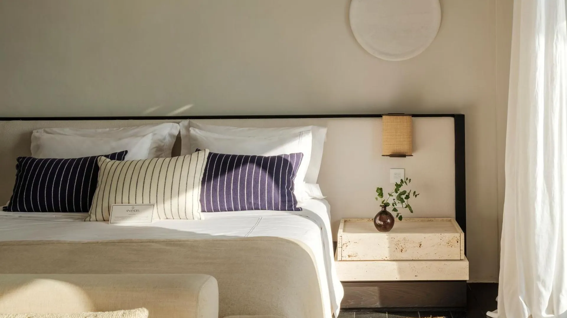 Mykonos Town Anandes Hotel (Adults Only) 5*, Mykonos Town יוון