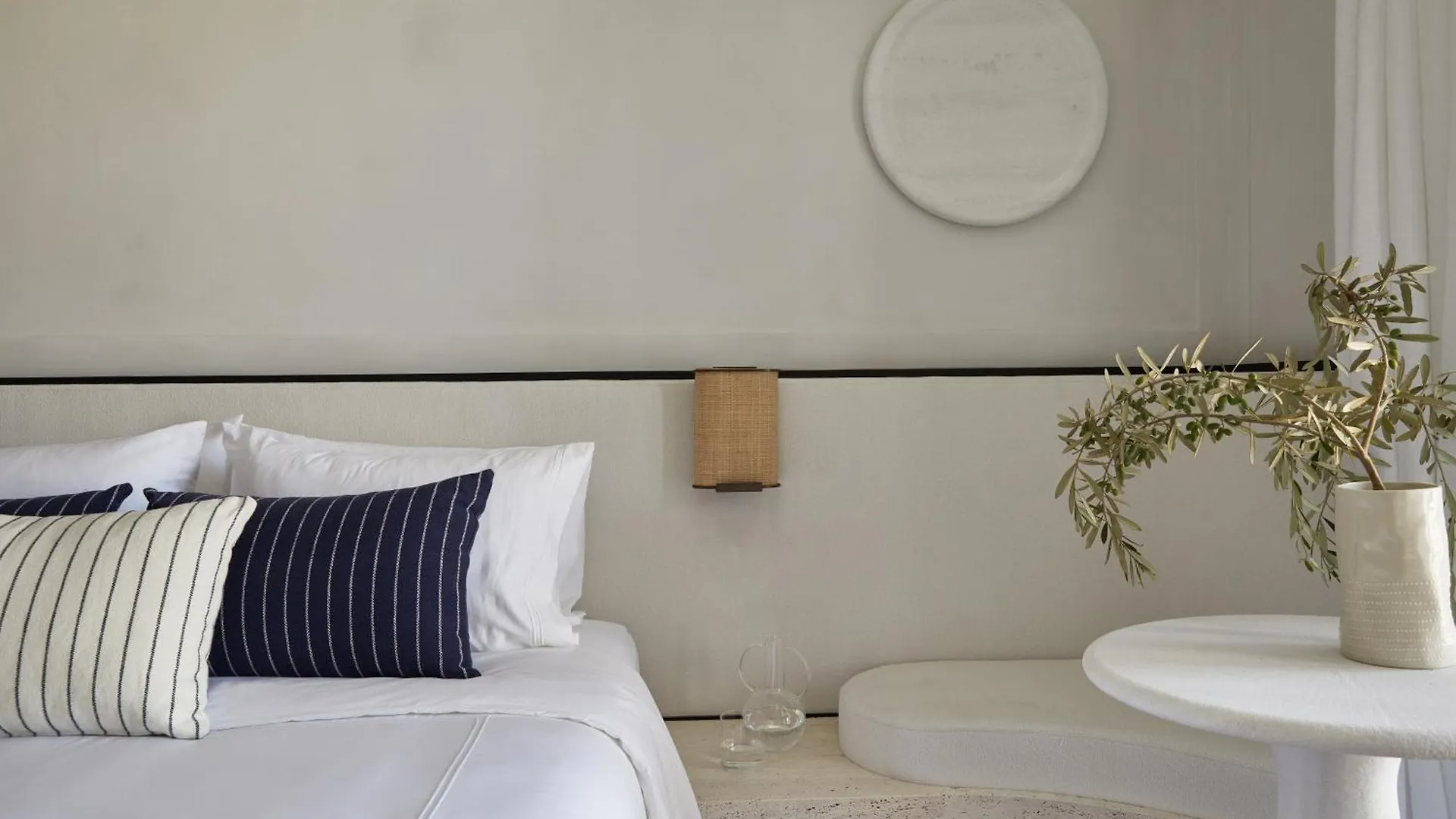 Mykonos Town Anandes Hotel (Adults Only)  Mykonos Town