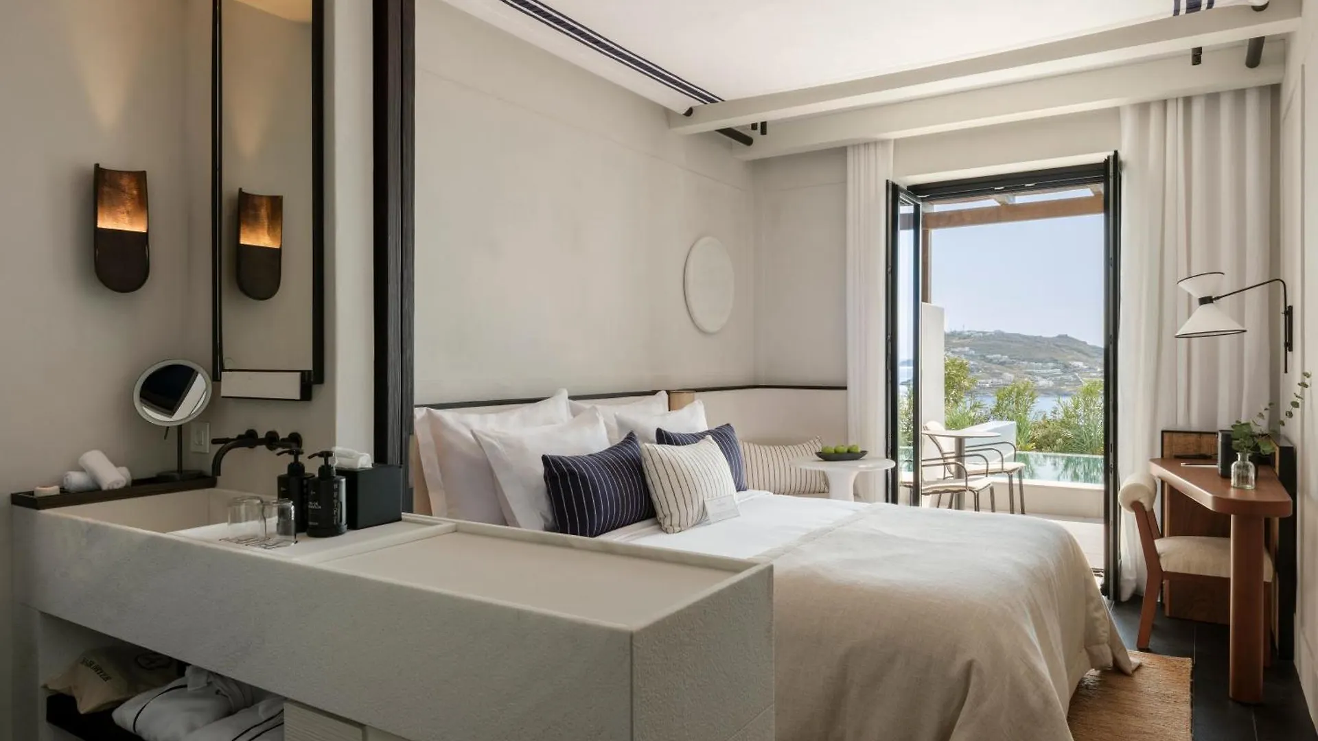 Mykonos Town Anandes Hotel (Adults Only)