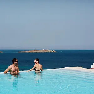 Bill&coo Mykonos-the Leading Of The World (adults Only) Hotel