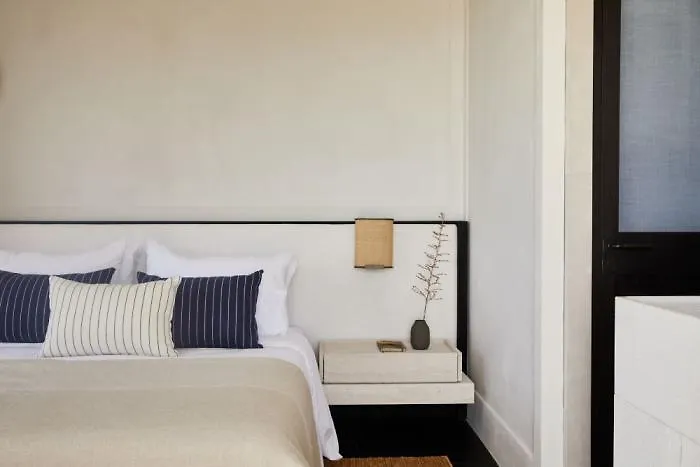 *****  Anandes Hotel (Adults Only) Mykonos Town Греция