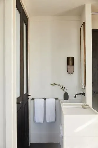 Anandes Hotel (Adults Only) Mykonos Town