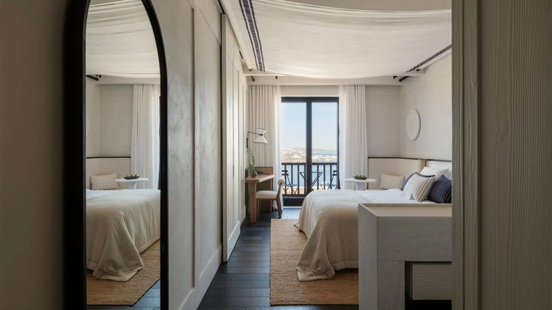 Anandes Hotel (Adults Only) Mykonos Town