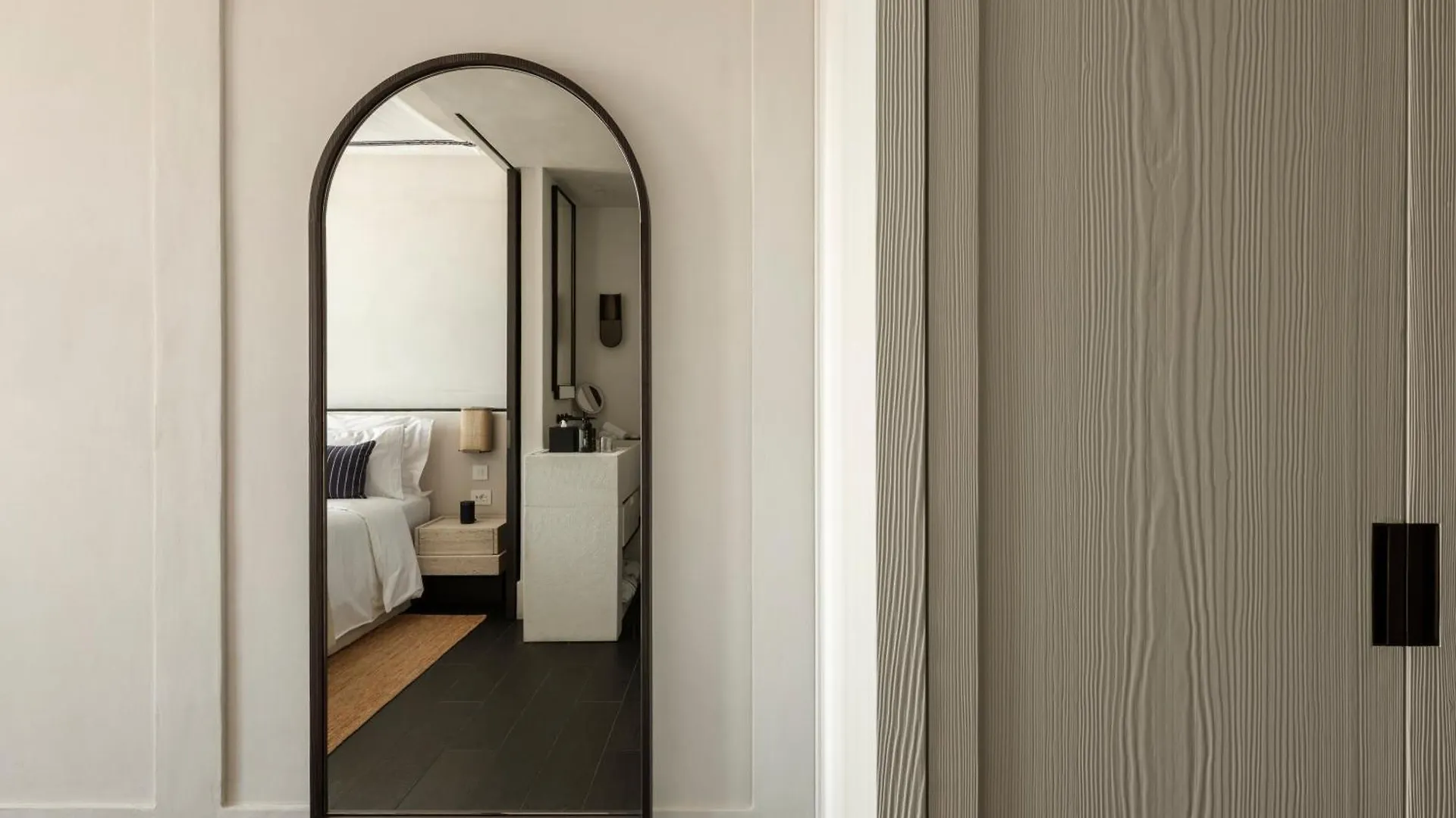 *****  Anandes Hotel (Adults Only) Mykonos Town Греция