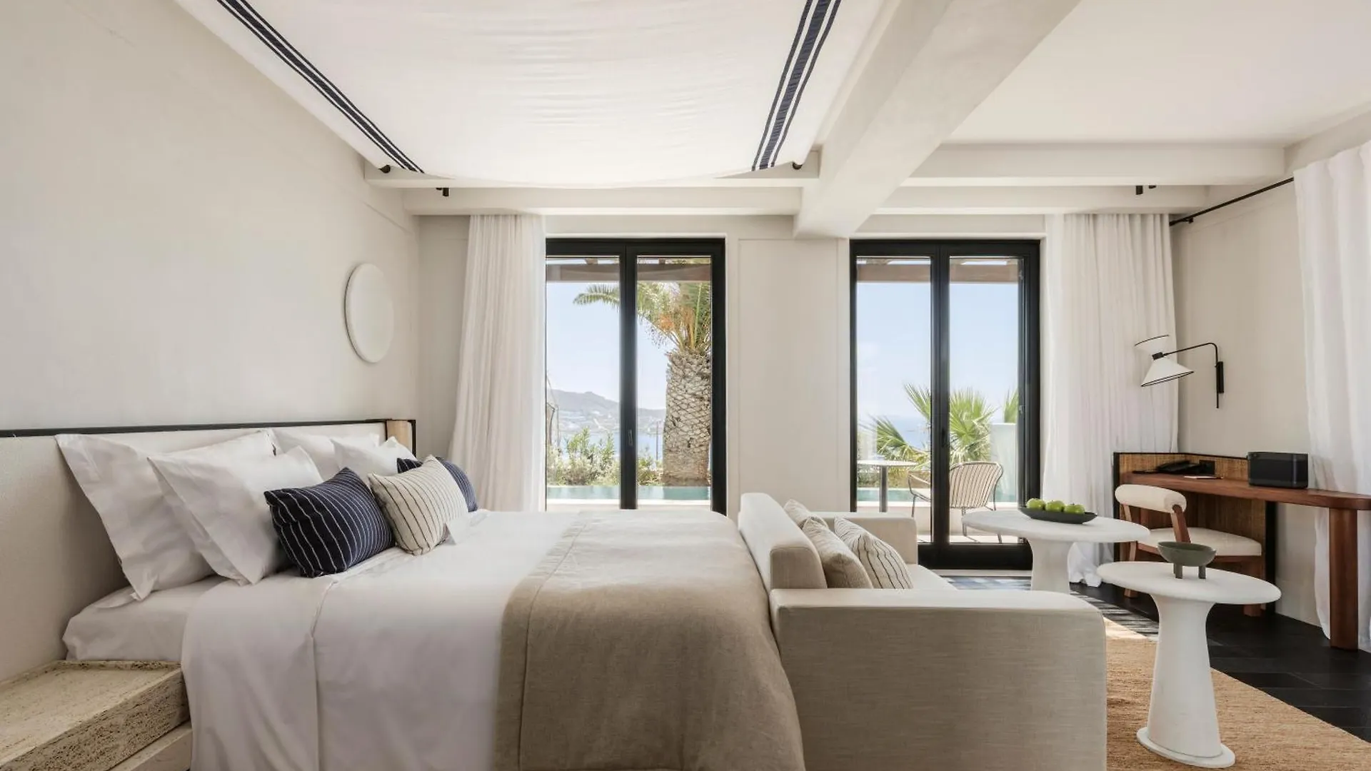 Anandes Hotel (Adults Only) Mykonos Town
