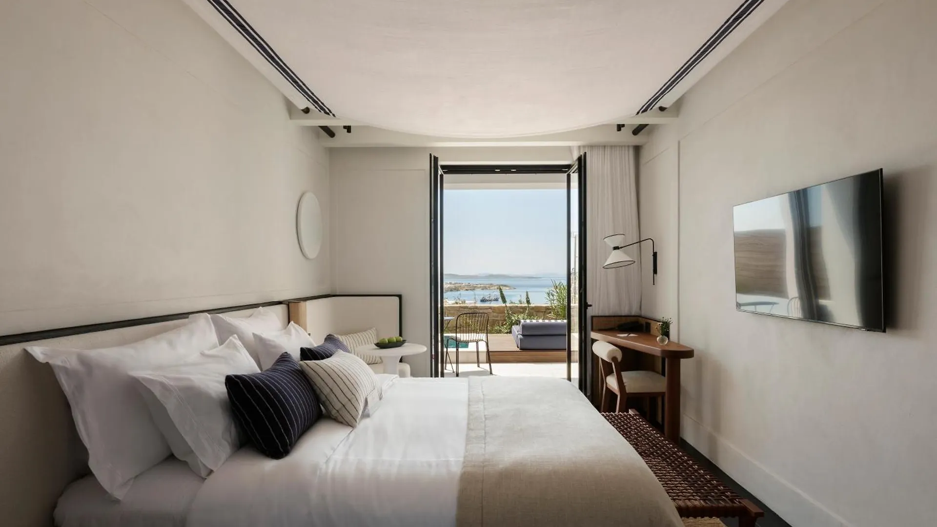 Anandes Hotel (Adults Only) Mykonos Town