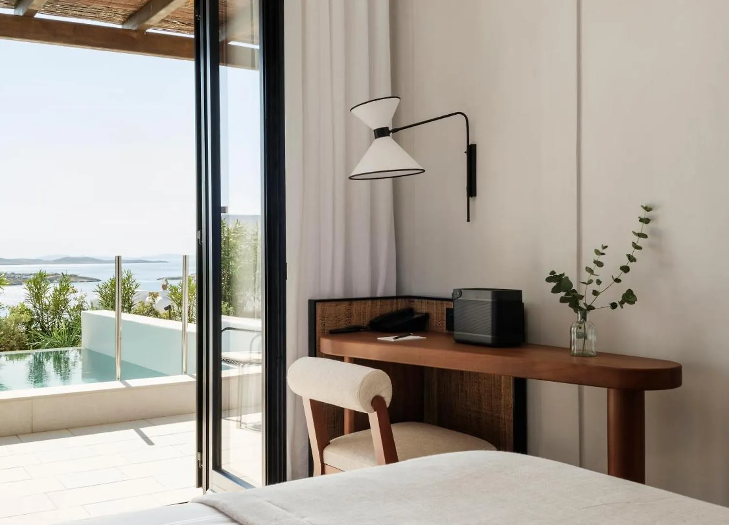 Anandes Hotel (Adults Only) Mykonos Town